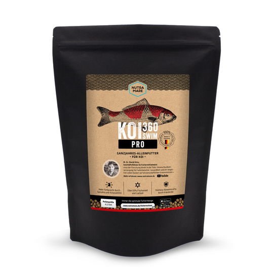 Koi360 Pro Swim